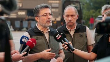 TARIM VE ORMAN BAKANI YUMAKLIDAN AÇIKLAMA