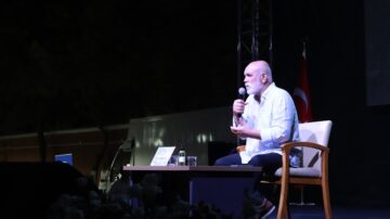 Ercan Kesal: Emek hiçbir dönem bu kadar aşağılanmamıştı, herkes emeksiz yemek peşinde!