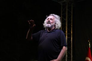 Müfit Can Saçıntı ‘yalanım varsa Dilan Polat olayım’ dedi: Arkamızda örgütlü bir halk yok, ana problem de bu!