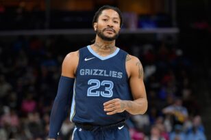 Eski Nba Yıldızı Derrick Rose’dan Emeklilik Kararı