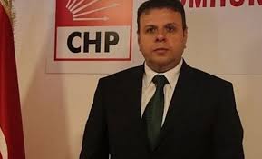 Chp’li Ediz Ün Cephesinde Yeni Gelişme