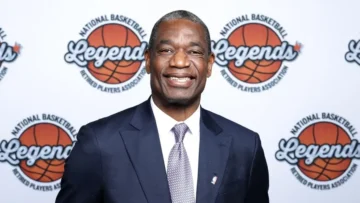 Nba Bir Efsanesini Kaybetti: Dikembe Mutombo Hayata Veda Etti