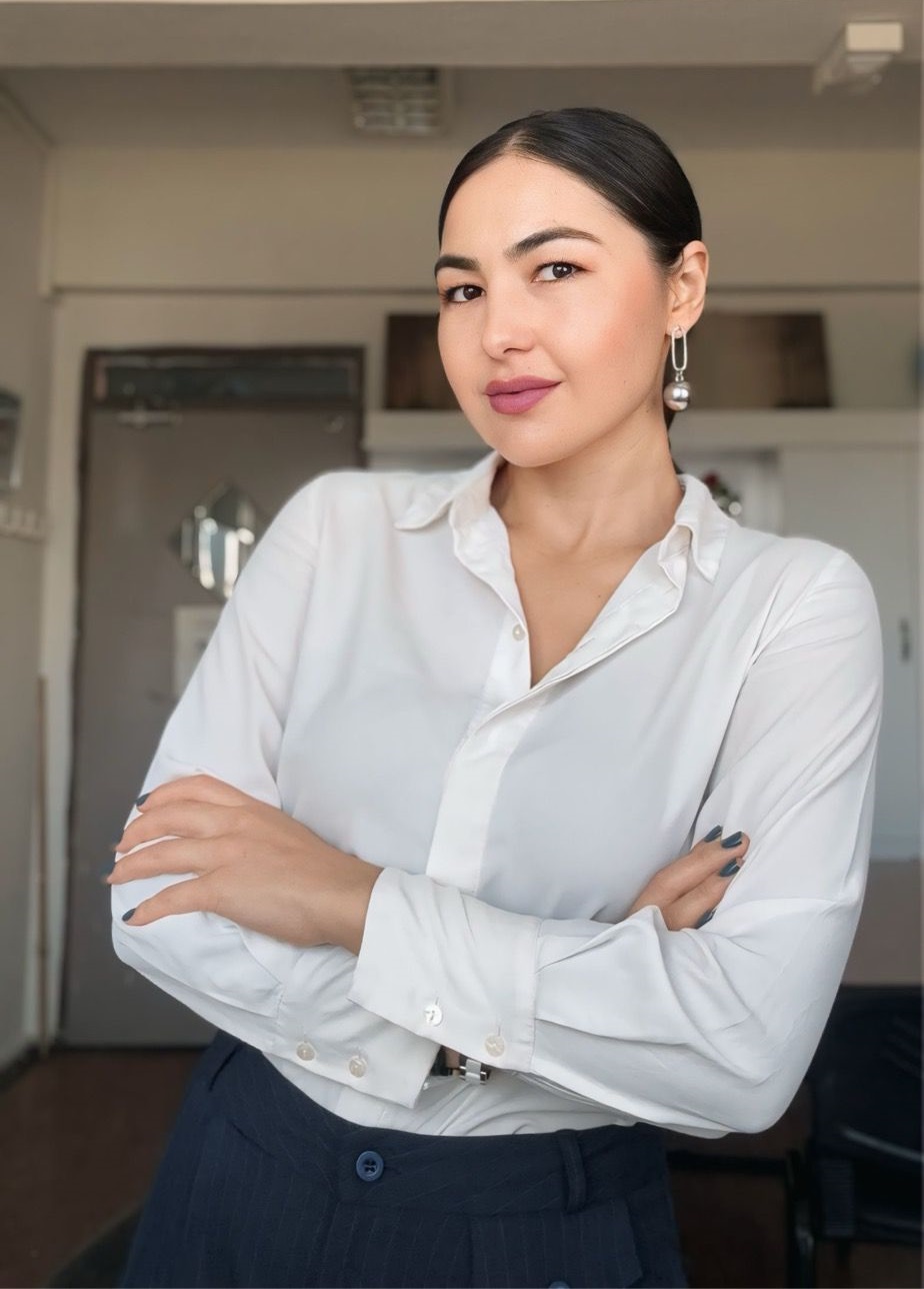 Son Aldanış Kitabı’nın Yazarı Sevda Poyraz İle Keyifli Bir Söyleşi