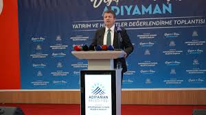 Adıyaman Belediye Başkanı’ndan Borç Açıklaması