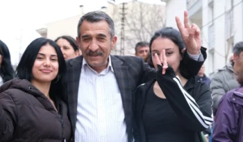 İki Belediyeye Daha Kayyum Atandı