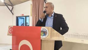 Son Dakika; Mhp’li İki İsim Zafer Partisine Geçti