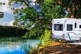 Yeni Trend Karavan Turizmi