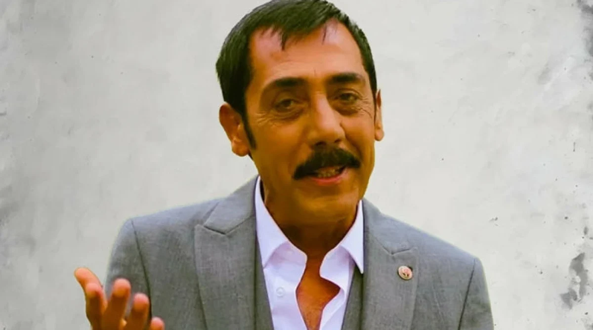 Ankaralı Turgut’tan Acı Haber