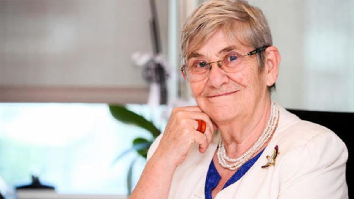 Son Dakika: Prof. Dr. Canan Karatay’a Meslekten Men Davası