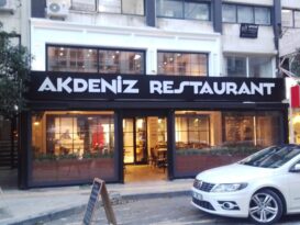 Gıda Sektörünün Altın Adamı: Yıldırım Gezer
