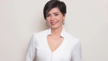 Mimar Özlem Gürses gözaltına alındı