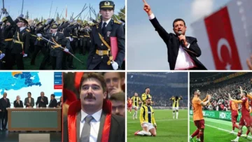 31 Ocak 2025 Gününün Panoraması