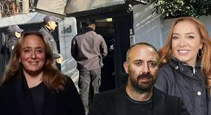 Son Dakika: Şok Gelişme Menajer Ayşe Barım Gözaltında, Halit Ergenç ve Dolunay Soysert İfadeye Çağrıldı