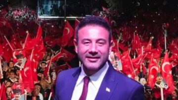 Şok Operasyon: Beşiktaş Belediye Başkanı da Gözaltında