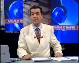 Son Dakika; Gazeteci, Televizyoncu Ve Anchorman Deniz Arman Yaşamını Kaybetti