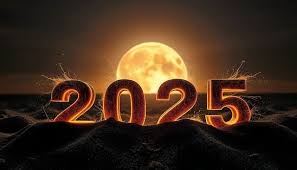 Hoş Geldin Yeni Sene Hoş Geldin 2025