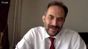 Profesöre İnanılmaz Tuzak: Kurduğu Laboratuvar Kullanılamaz Hâlde