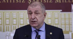 Flaş Gelişme: Ümit Özdağ Tutuklandı, Metris’e Götürülecek