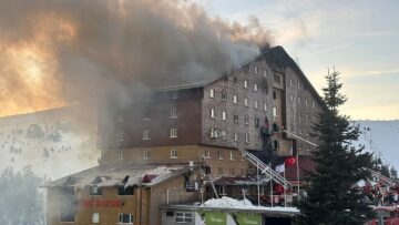 Kartalkaya Felaketinde Yeni Gelişmeler: Otelde Kaçak Kat İddiası