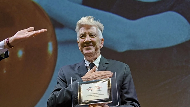 Ünlü Yönetmen David Keith Lynch Hayatını Kaybetti