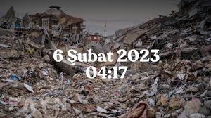 Büyük Acının İkinci Yılında