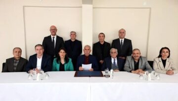 Son Dakika: Öcalan’ın Çağrısına Tepkiler
