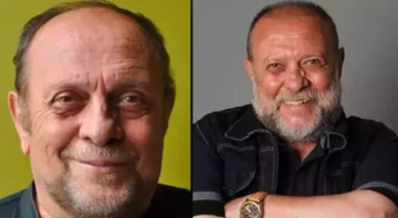 Son Dakika: Usta Oyuncu Emin Gümüşkaya Hayatını Kaybetti