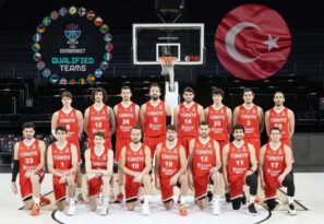 EuroBasket 2025’teki Rakiplerimiz Belli Oldu!