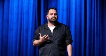Stand Up Komedyeni Gökhan Ünver’e Boykot Şoku