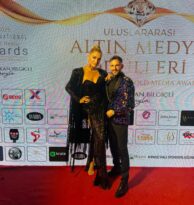 Uluslararası Altın Medya Ödülleri Sahiplerini Buldu