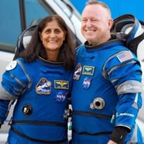9 Aylık Bekleyişin Ardından: NASA Astronotları Bugün Dünya’ya Dönüyor
