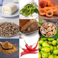 9 Ürün Gümrükten Döndü