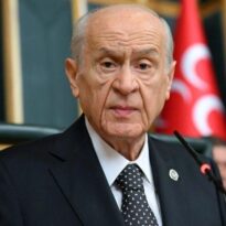 Bahçeli’den İmamoğlu Mesajı: “Hiç Kimse Dokunulmaz Değildir”