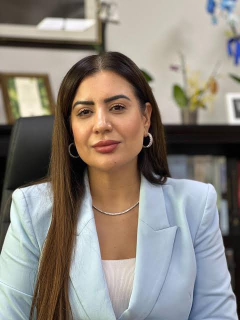 Beykoz Belediye Başkan Yardımcısı Hakkında İnanılmaz İddia