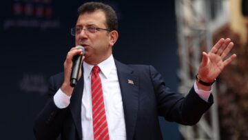 İBB Başkanı Ekrem İmamoğlu Hakkında “Suç Örgütü Kurma ve Yönetme” Suçlaması: 84 Gözaltı