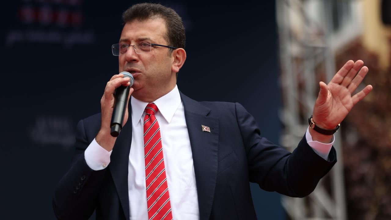 İBB Başkanı Ekrem İmamoğlu Hakkında “Suç Örgütü Kurma ve Yönetme” Suçlaması: 84 Gözaltı