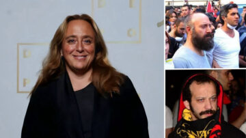 Ayşe Barım Olayında Yeni Perde: Halit Ergenç ve Rıza Kocaoğlu’na Kamu Davası
