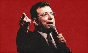 Ekrem İmamoğlu Tutuklandı, Cezaevine Gönderildi