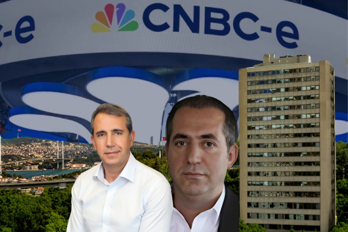 İBB’ye Yönelik Operasyon’da Şok Gözaltı: İlbak Holding Sahipleri de Hedefte
