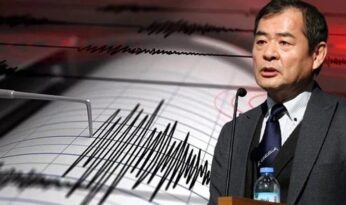 İstanbul İçin Deprem Uyarısı: Japon Uzman 7.5 Büyüklüğünde Sarsıntıya Dikkat Çekti