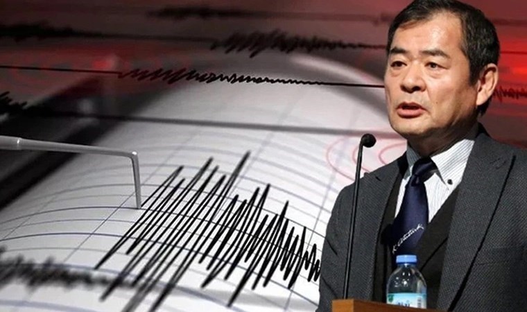İstanbul İçin Deprem Uyarısı: Japon Uzman 7.5 Büyüklüğünde Sarsıntıya Dikkat Çekti