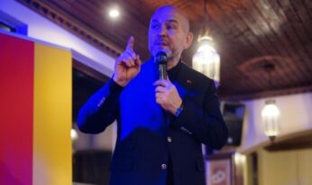 Süleyman Soylu: “Türkiye Pasaportu En Kıymetli Pasaport Olacak”
