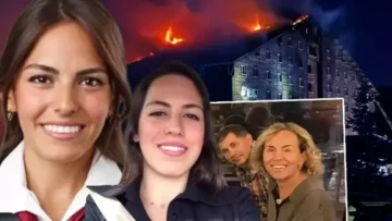 Grand Kartal Otel Soruşturmasında Yeni Gelişme: Halit Ergül’ün Ailesi Göz Altında