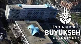 Emniyet İBB Medya AŞ’de Arama Yaptı