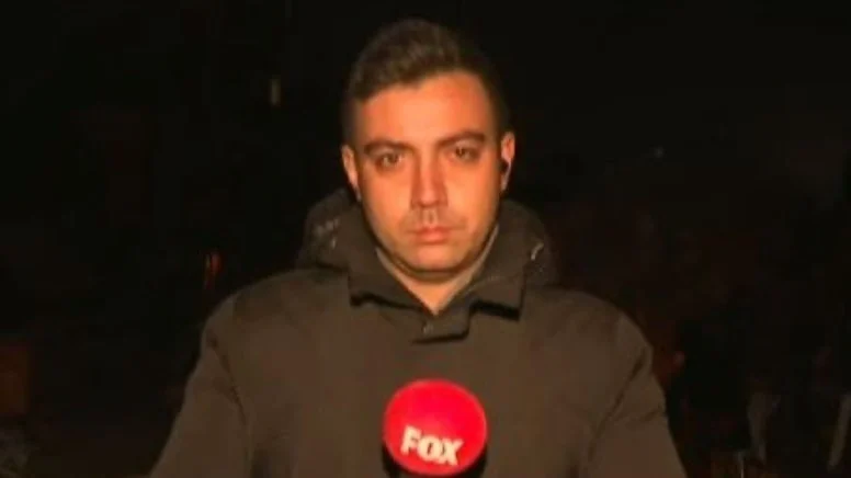 İstanbul’da Sabah Şok Ev Baskınları; Now Tv Muhabiri de Gözaltında