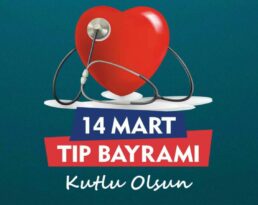 14 Mart Tıp Bayramı’nda Sağlıkçılar İş Bırakıyor