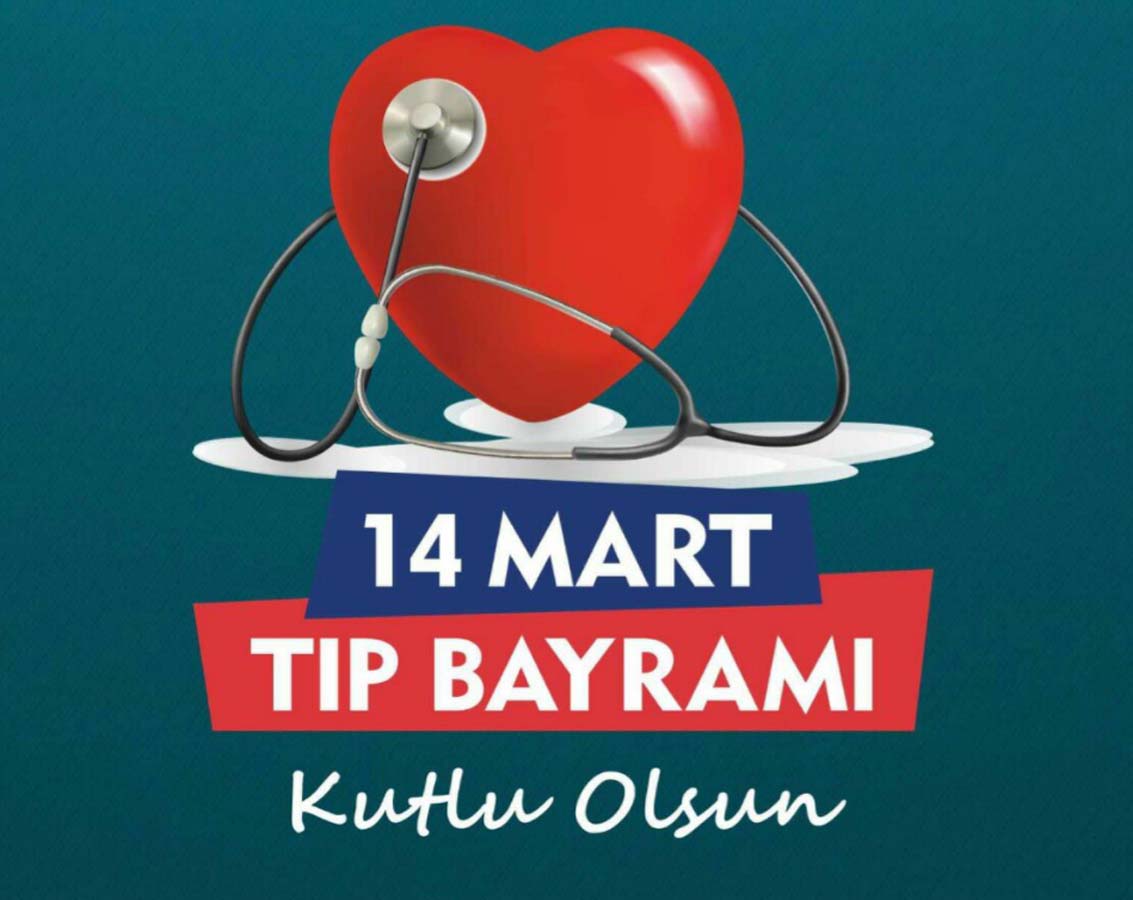 14 Mart Tıp Bayramı’nda Sağlıkçılar İş Bırakıyor