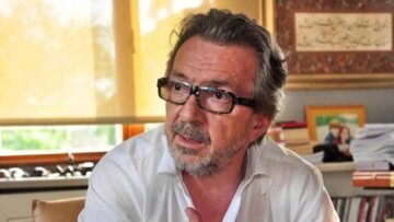SON DAKİKA: Usta Yönetmen Osman Sınav Hayatını Kaybetti