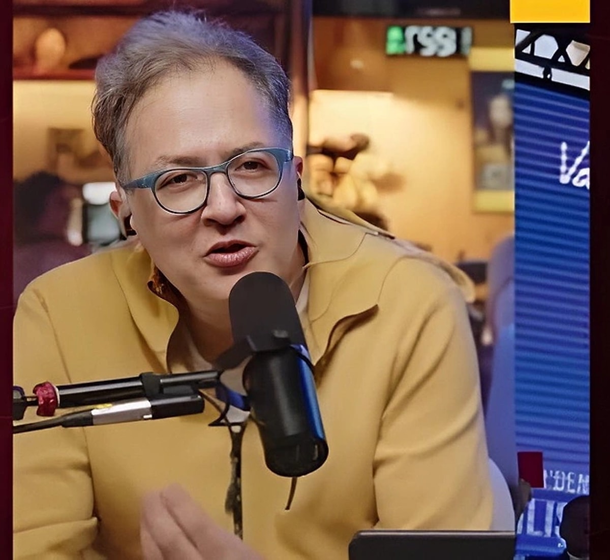 Son Dakika: Yönetmen ve Youtuber İlker Canikli Adliyede
