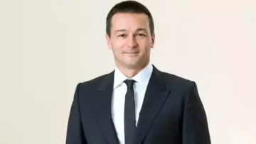 Son Dakika: Zorlu Holding Ceo’su Cem Köksal Gözaltında